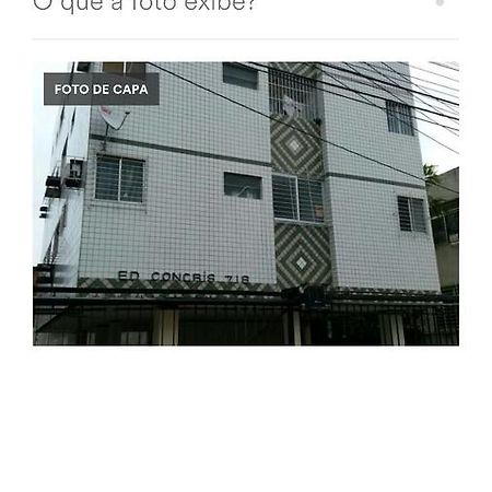 Nosso Canto Recife Exterior photo